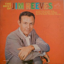 The Best of Jim Reeves by Jim Reeves