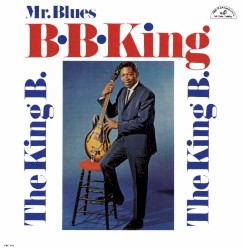 Mr. Blues – B.B. King