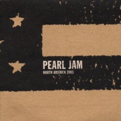 2003-06-18: United Center, Chicago, IL, USA by Pearl Jam