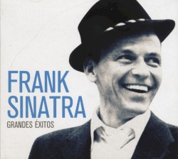 Grandes Éxitos – Frank Sinatra
