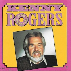 All-Time Favorite Hits – Kenny Rogers