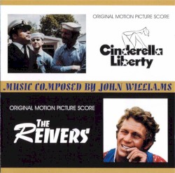 Cinderella Liberty / The Reivers – John Williams