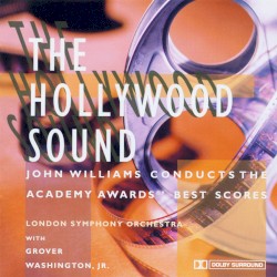 The Hollywood Sound – John Williams