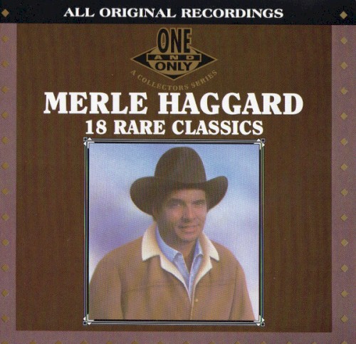18 Rare Classics cover