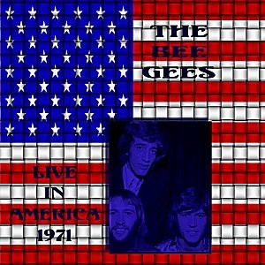 1971-xx-xx: Live in America 1971 cover