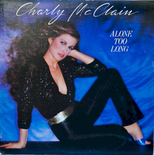 Alone Too Long cover