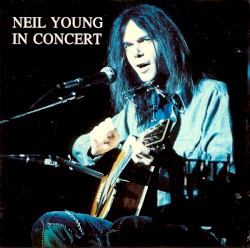 In Concert – Neil Young