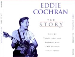 The Story by Eddie Cochran