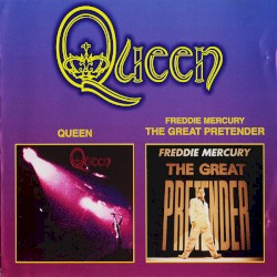 Queen / The Great Pretender – Queen