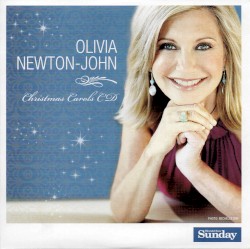 Christmas Carols – Olivia Newton‐John