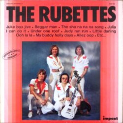 The Rubettes by The Rubettes