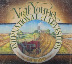 A Treasure – Neil Young