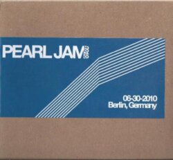 2010-06-30: Wuhlheide, Berlin, Germany by Pearl Jam