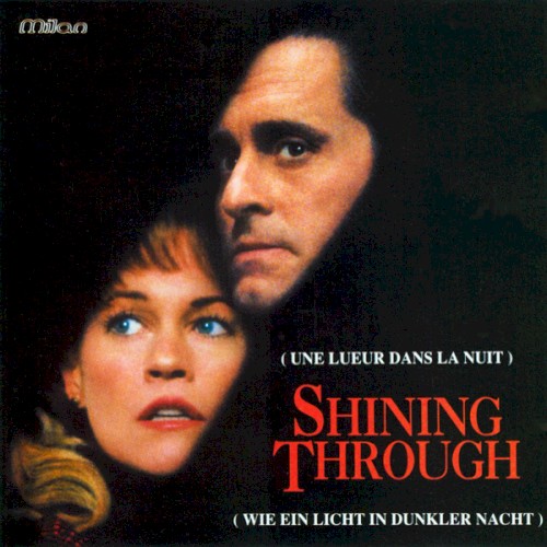 Shining Through cover