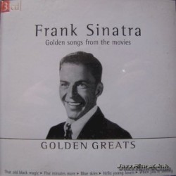 Golden Songs From the Movies – Frank Sinatra