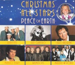 Christmas All Stars - Peace on Earth by The Rubettes