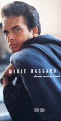 Down Every Road by Merle Haggard