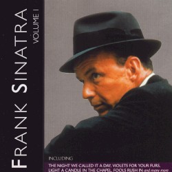 Volume 1 – Frank Sinatra