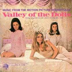 Valley of the Dolls – John Williams