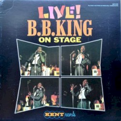 On Stage Live – B.B. King