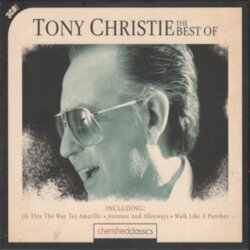 The Best Of by Tony Christie