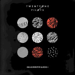 Blurryface – twenty one pilots