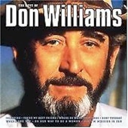 The Very Best of Don Williams by Don Williams