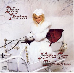 Home for Christmas – Dolly Parton
