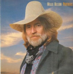 Partners by Willie Nelson