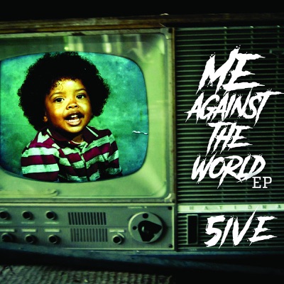 Me Against the World – 2Pac