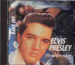 Heartbreaker by Elvis Presley
