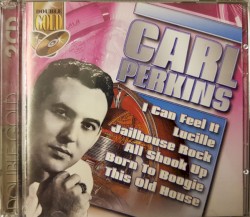 Carl Perkins by Carl Perkins
