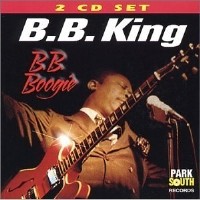 B.B. Boogie – B.B. King