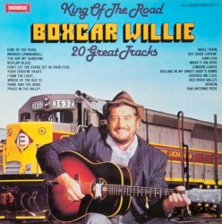 King of the Road – Boxcar Willie