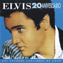 Elvis 20 aniversario 1977–1997 by Elvis Presley
