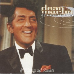 Greatest Hits – Dean Martin