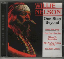 One Step Beyond by Willie Nelson