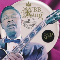 The Blues King's Best – B.B. King