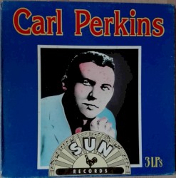 Carl Perkins by Carl Perkins