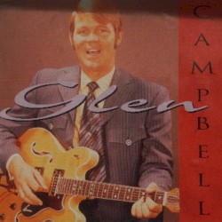 Glen Campbell by Glen Campbell
