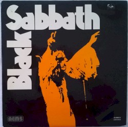Vol 4 / Master of Reality – Black Sabbath