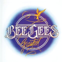 Greatest by Bee Gees