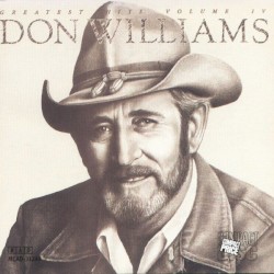 Greatest Hits Volume IV by Don Williams