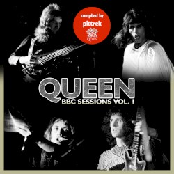 BBC Sessions, Vol. 1 – Queen
