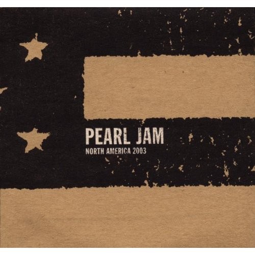 2003-04-22: St. Louis, MO, USA cover