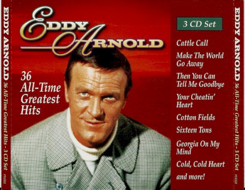 36 All-Time Greatest Hits cover