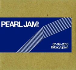 2010-07-09: BBK Live Festival, Bilbao, Spain by Pearl Jam