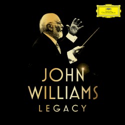 Legacy – John Williams