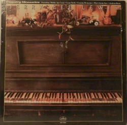 Country Memories by Jerry Lee Lewis