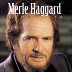 Super Hits by Merle Haggard